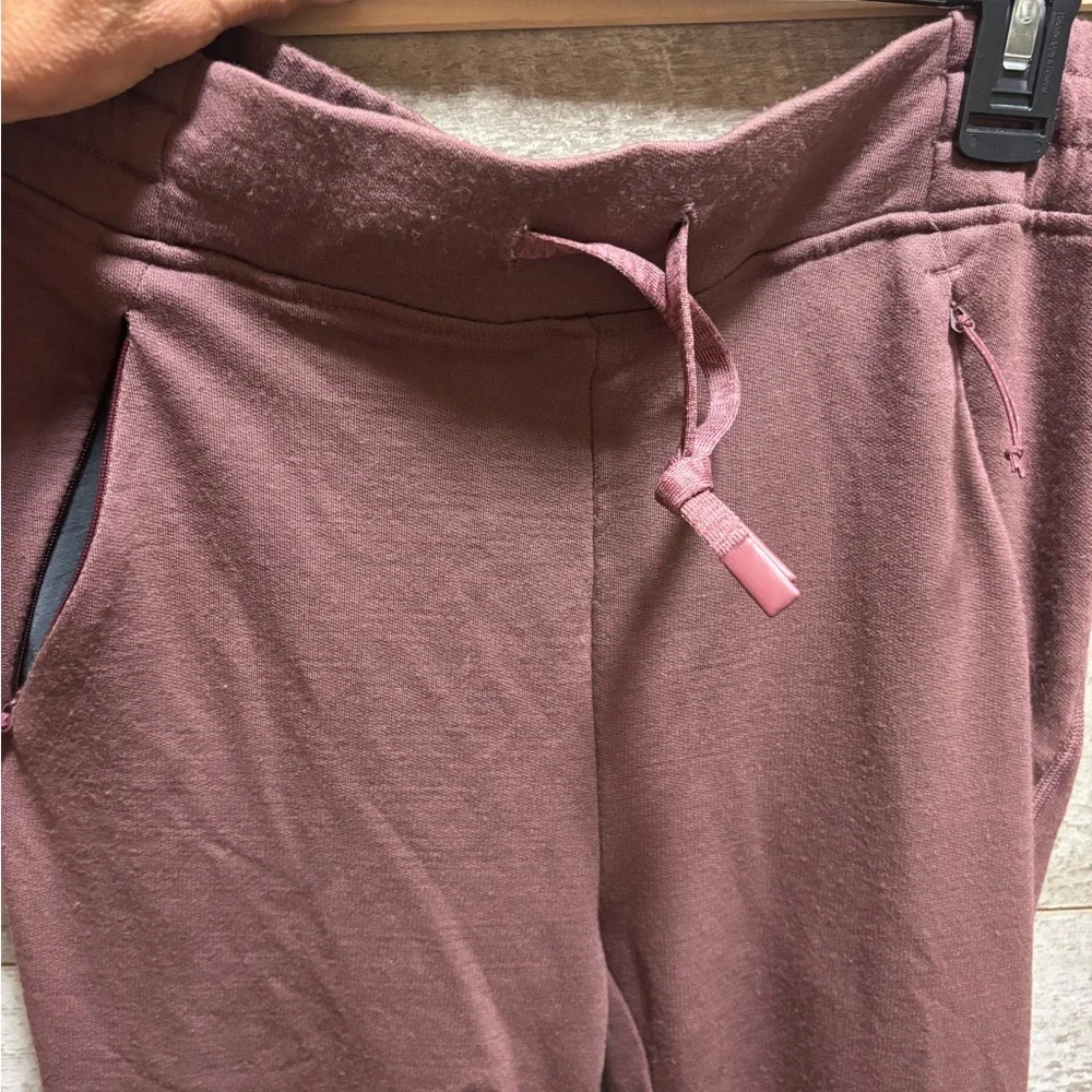 Ridge Merino Hyde Merino Joggers - Picture 1 of 5